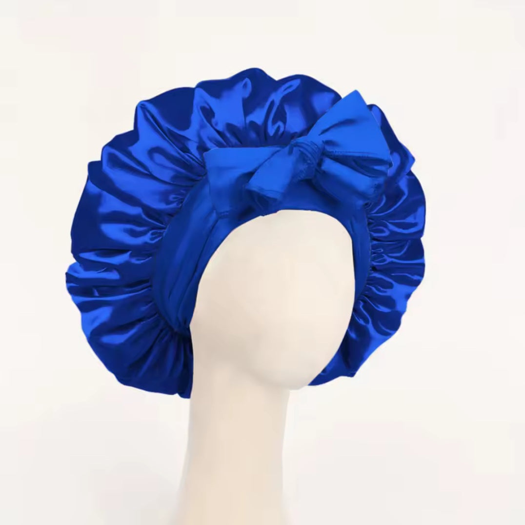 Hair Protective Satin Scarf