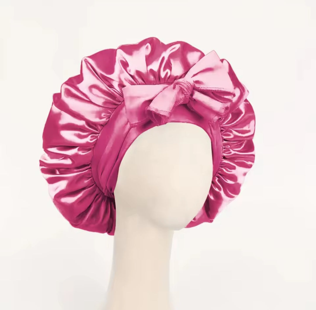 Hair Protective Satin Scarf