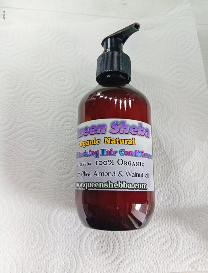 Hair Moisturising Conditioner