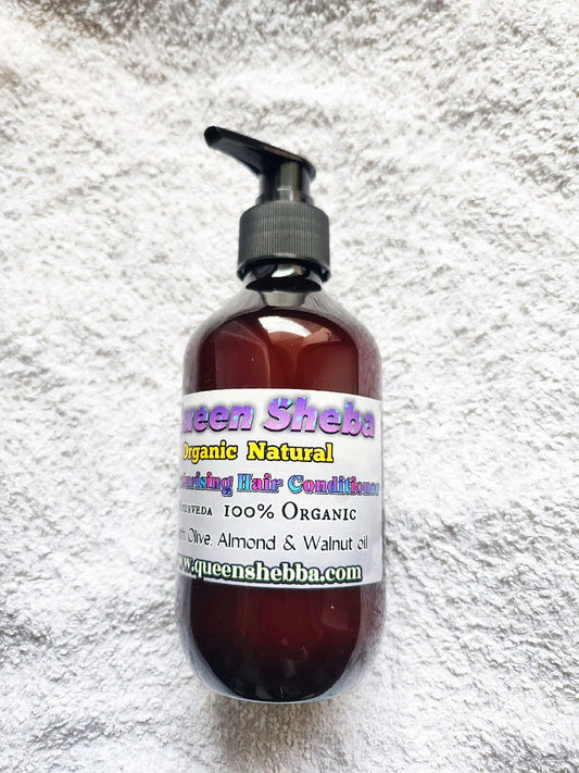 Moisturising Hair Conditioner